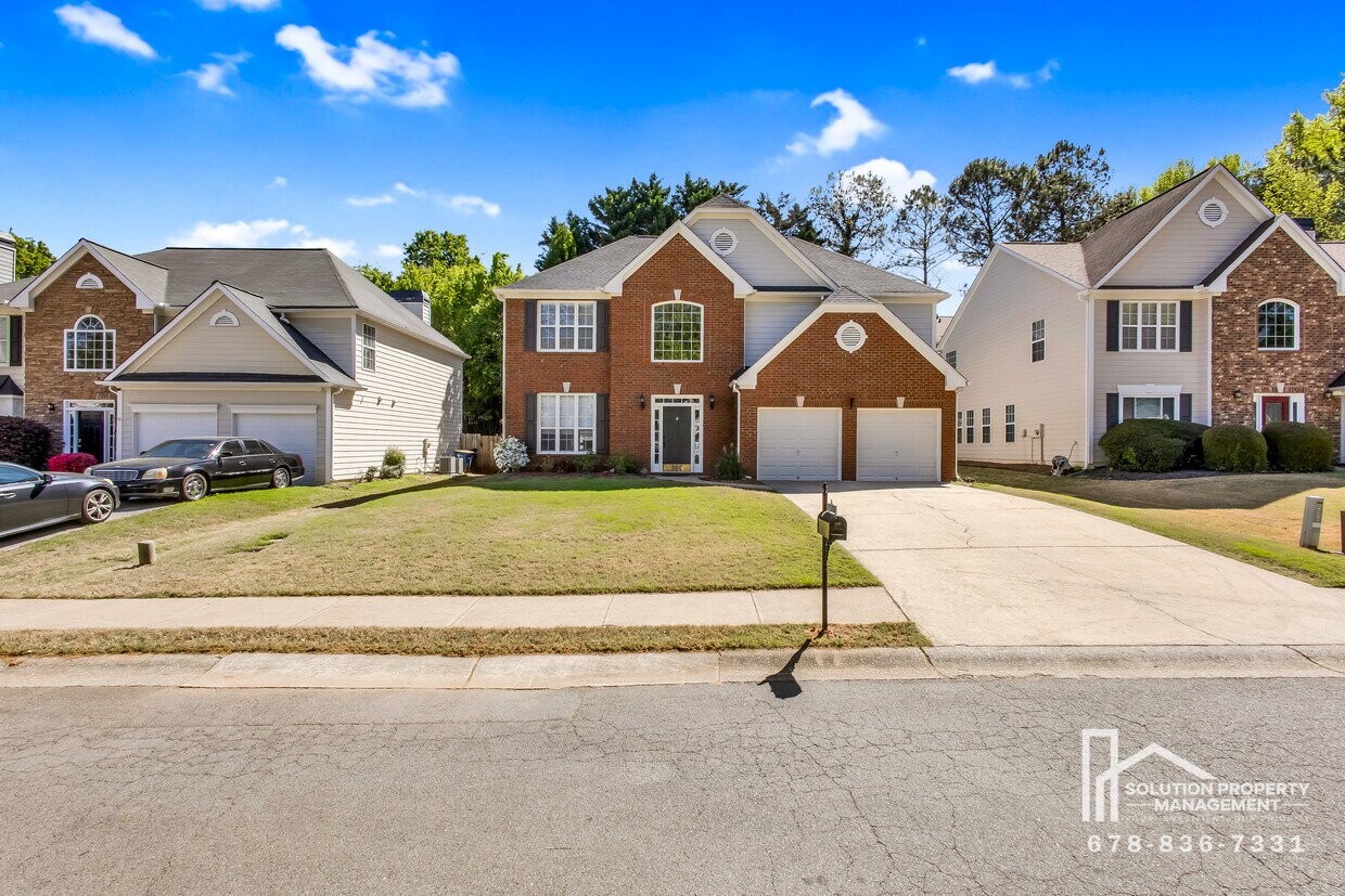 Foto principal - 3606 Bancroft Main NW