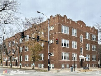 Building Photo - 2010 W Grace St