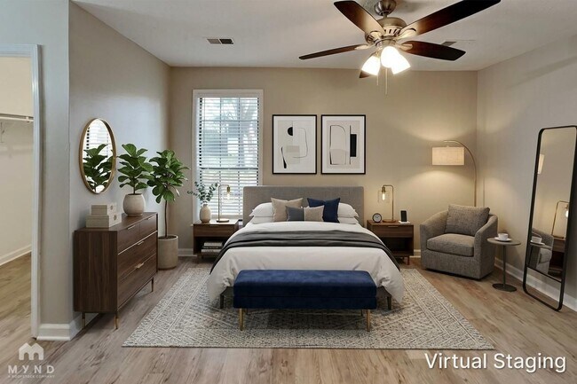 Foto del edificio - 7256 Rose Trail Dr