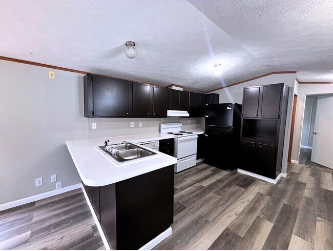 Foto del edificio - 7019 Timber Ridge N