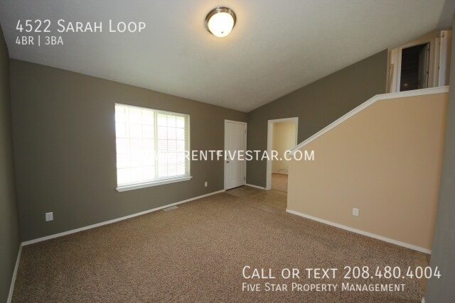 Building Photo - Five Star Property Management