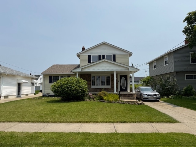 Primary Photo - 6107 Greene Dr