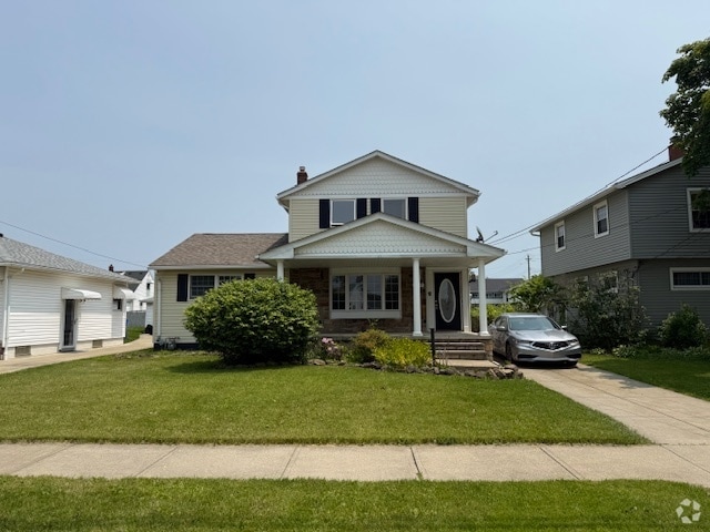 Building Photo - 6107 Greene Dr