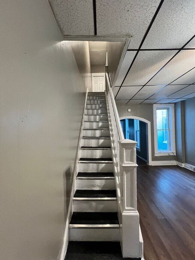 Foto del edificio - 731 N 8th St