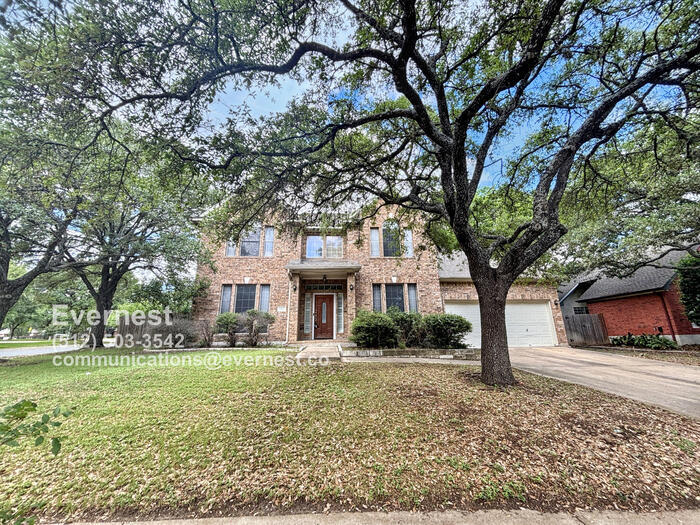 Primary Photo - Spacious 5-Bedroom Retreat with Modern Com...