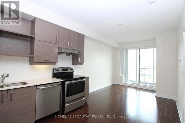 Building Photo - 8200-8200 Birchmount Rd