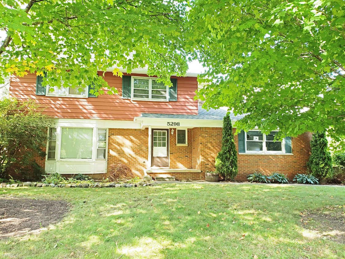 Foto principal - 4 br, 2.5 bath House - 5298 Highland Shore Dr