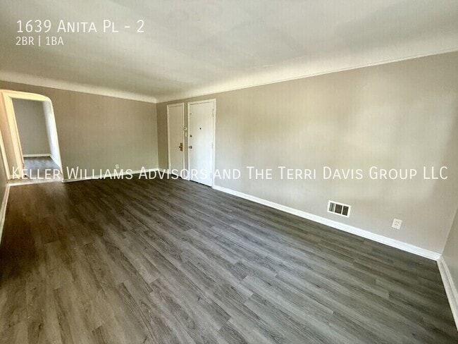 Photo - 1639 Anita Pl Apartment