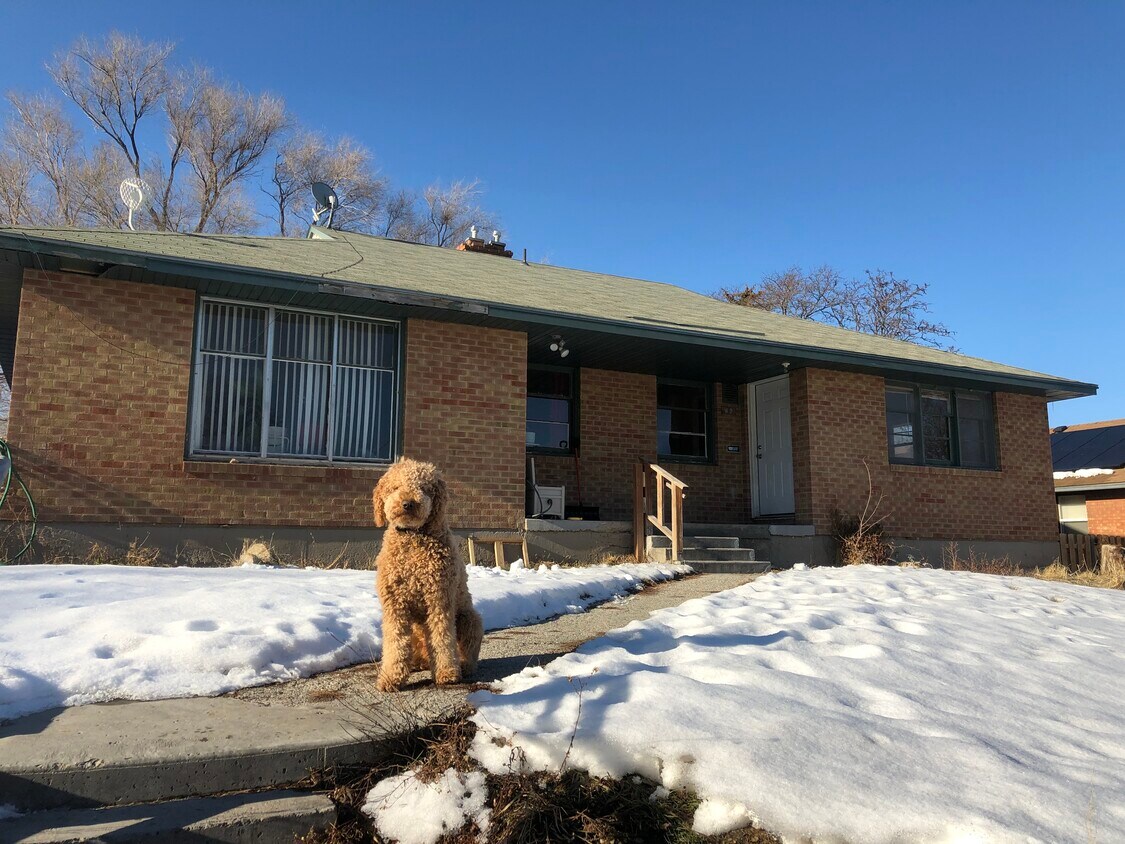 69 Toponce Dr, Pocatello, ID 83204 Townhome Rentals in Pocatello ID