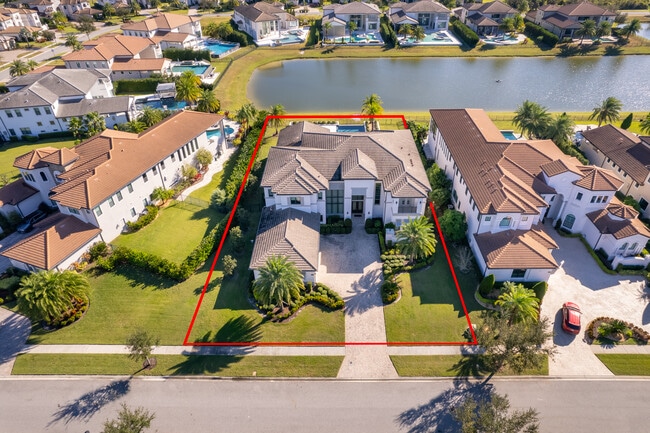 Photo - 4012 Isabella Cir House