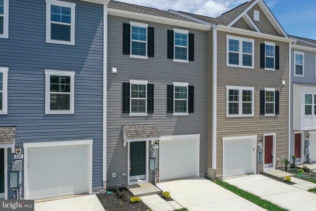 Building Photo - 233 Clifton Mnr