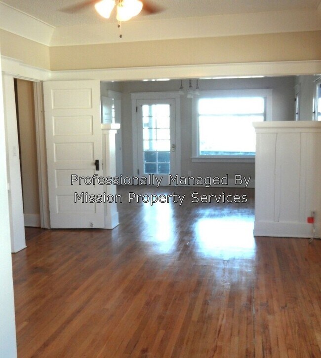 Foto del edificio - 1511 1/2 Bellevue Ave