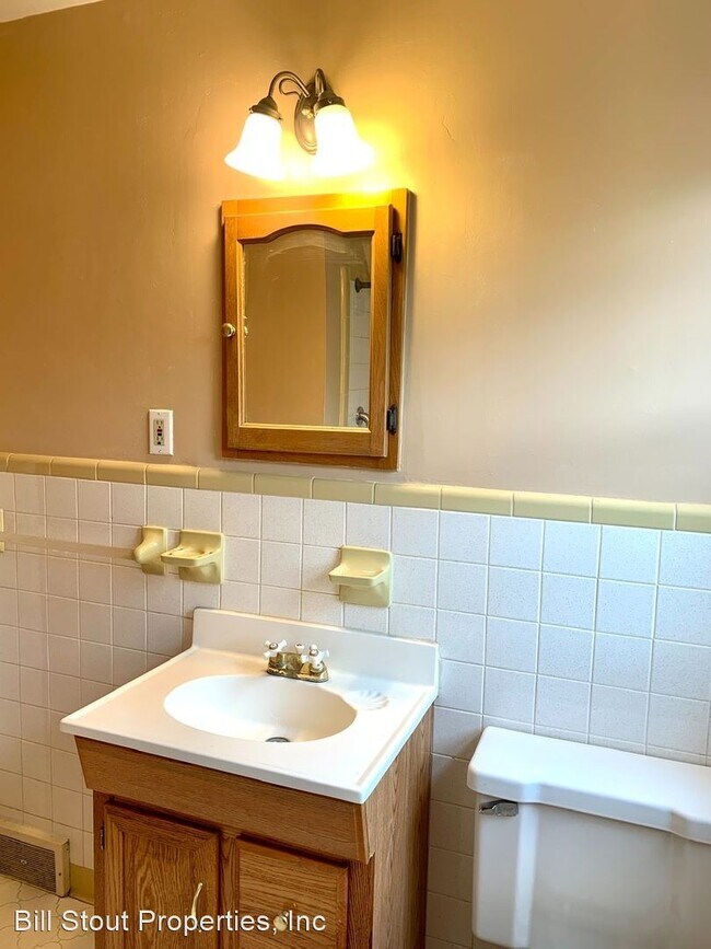 Foto del edificio - 3 br, 2 bath House - 328 West Southside Court