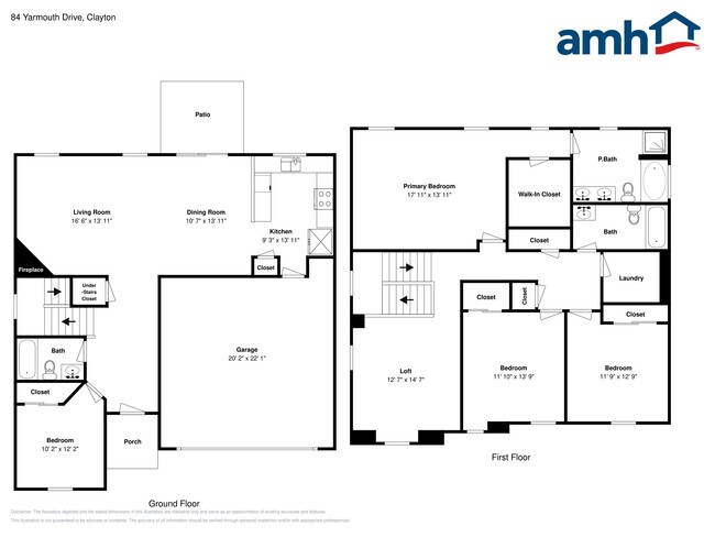 Foto del edificio - 84 Yarmouth Dr