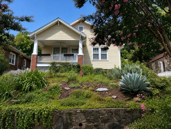 Photo - 620 S Broad St (Winston-Salem, NC) House