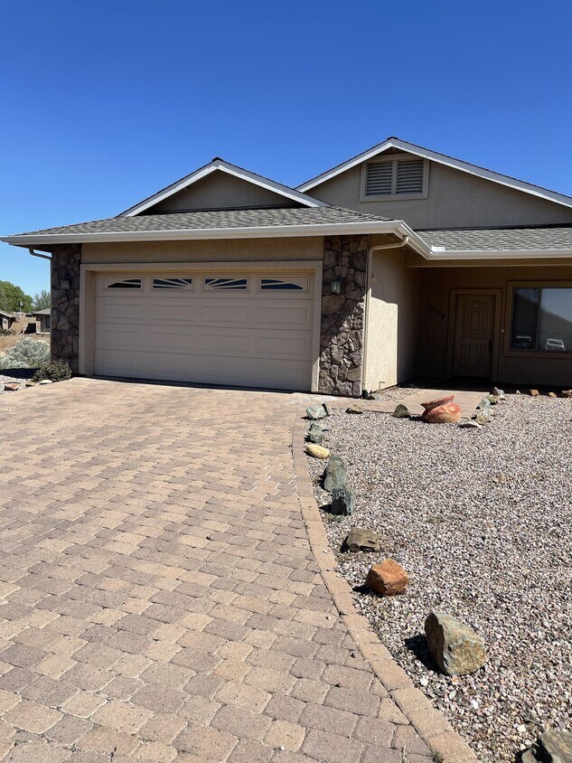 13024 E Cancun St, Prescott Valley, AZ 86327 House Rental in Prescott