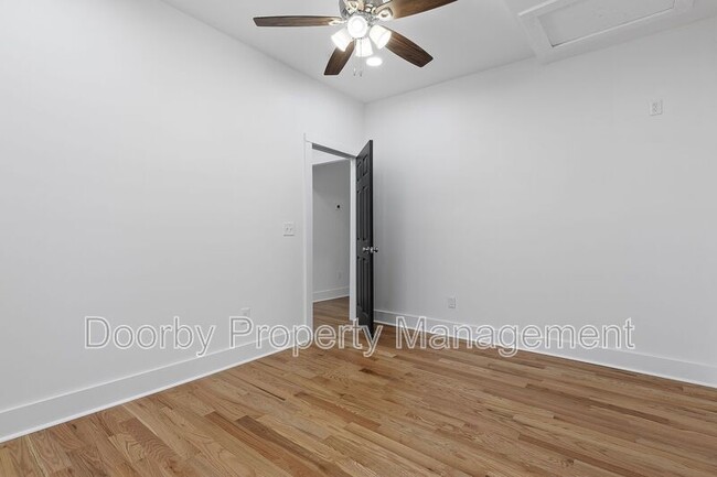Foto del edificio - 1508 Bailey Ave