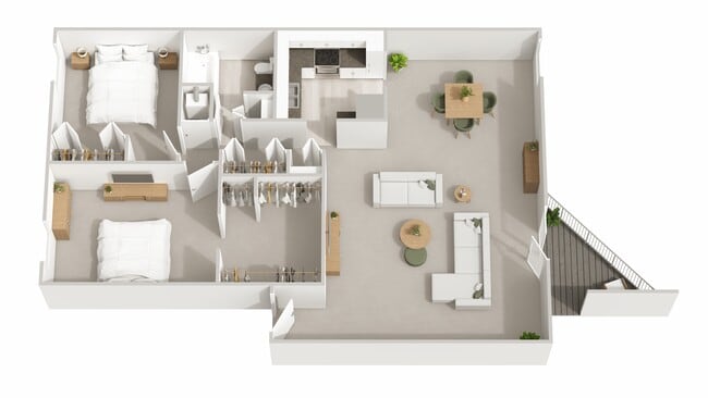 Building Photo - Brendon Park Apartments