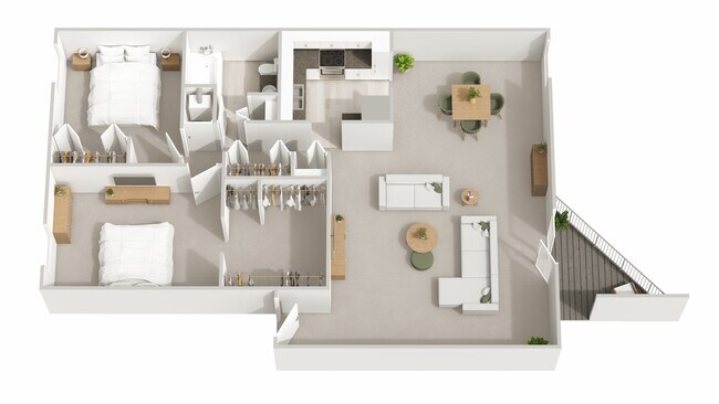 Foto del edificio - Brendon Park Apartments