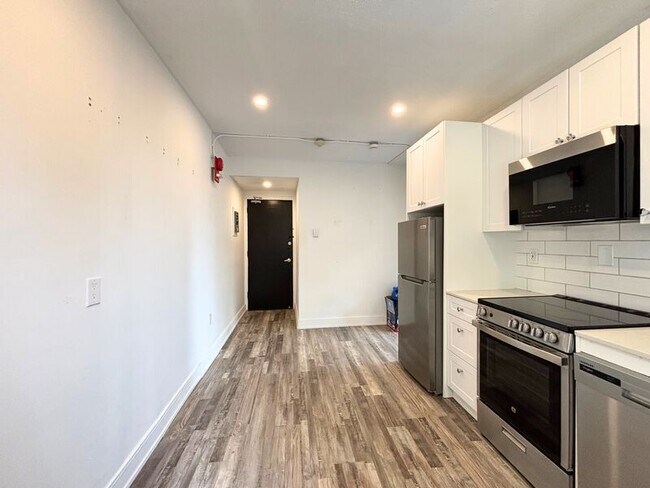 Photo du bâtiment - 1 E 35th St