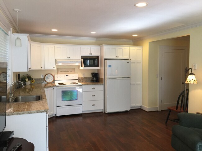 Foto del edificio - 18449 Ballinger Way NE
