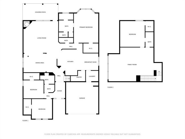 Foto del edificio - 21606 Hansom Dr