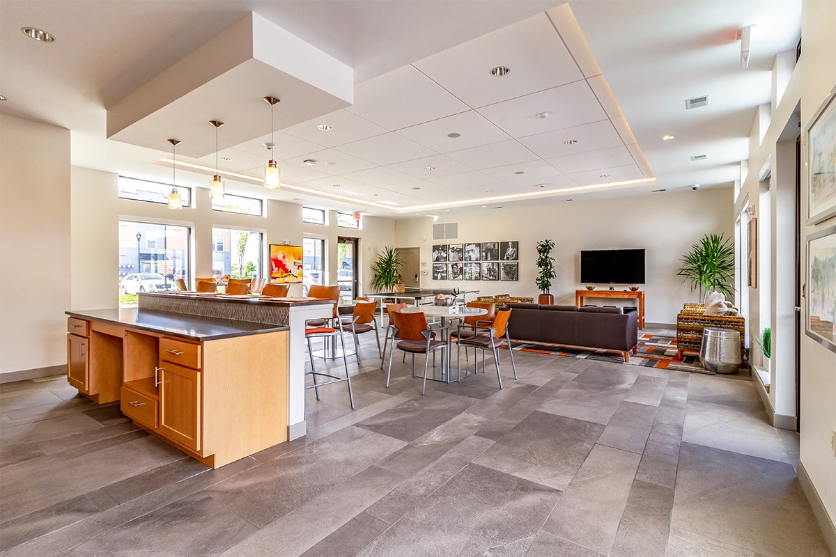 Orleans Landing Rentals Detroit, MI