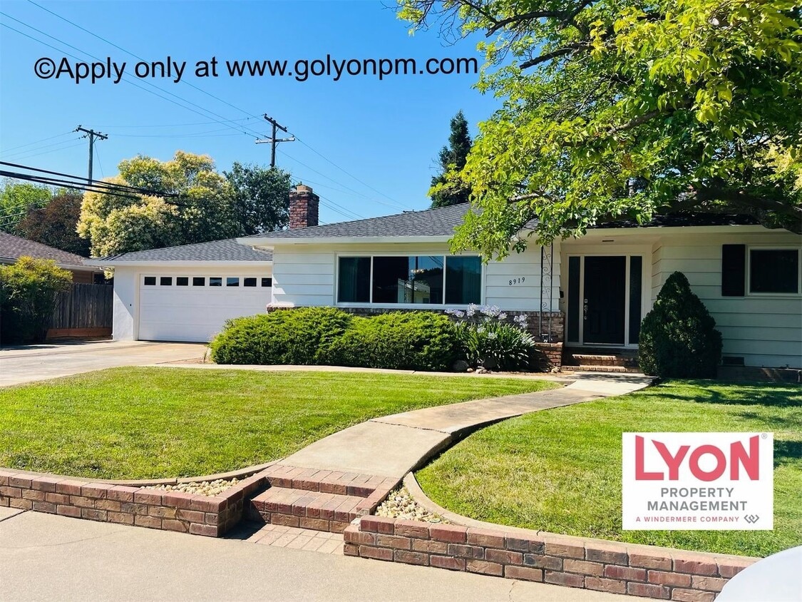 Primary Photo - 3 br, 2 bath House - 8919 2nd Avenue