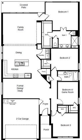 Foto del edificio - 15524 Canford Ter