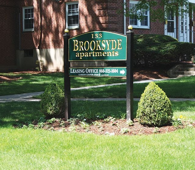 Brooksyde Apartments 133 Loomis Dr West Hartford, CT Apartments for
