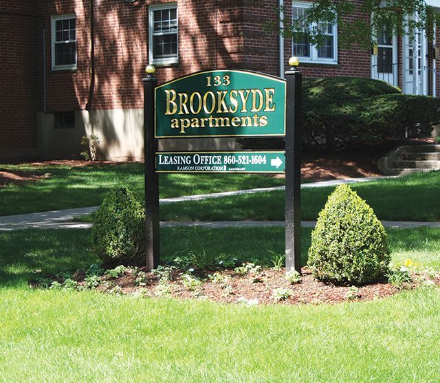 Brooksyde Apartments 133 Loomis Dr West Hartford, CT Apartments for Rent in West Hartford
