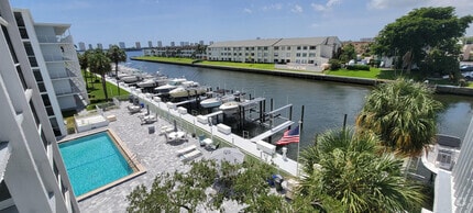 Building Photo - 108 Paradise Harbour Blvd