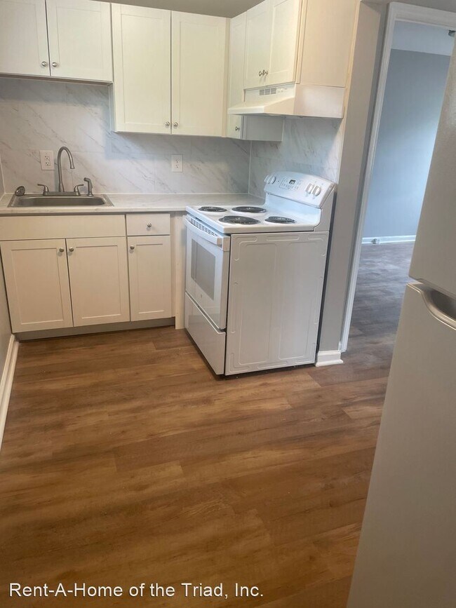 Foto del edificio - 1 br, 1 bath House - 1011 B Tuscaloosa Street