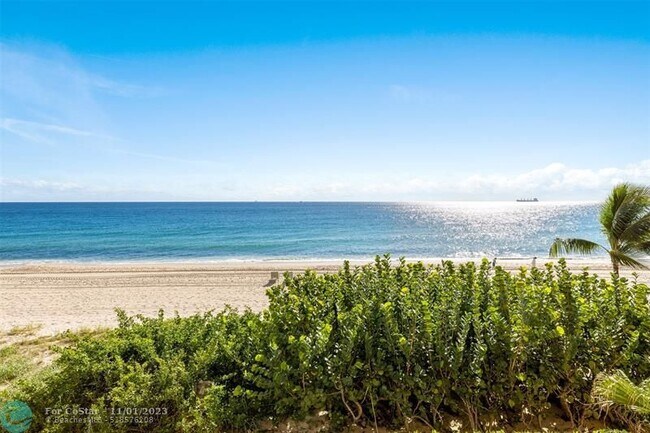 Building Photo - 2120 N Ocean Blvd