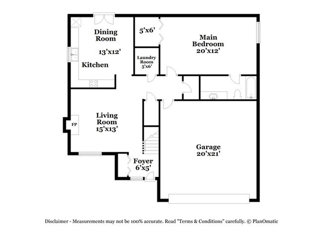 Building Photo - 3078 Jessica Dr