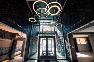 Interior Photo - The Vitagraph