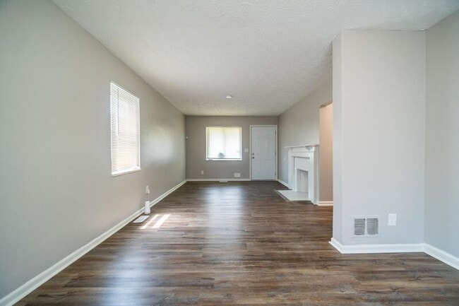 Foto del edificio - 2200 Homestead Dr