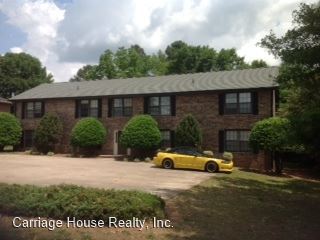 Building Photo - 2 br, 2 bath Apartment - 107 Barrington Dr