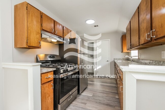 Foto del edificio - 916 1/2 North Willow Road, 74063; #1977520 - 1977520