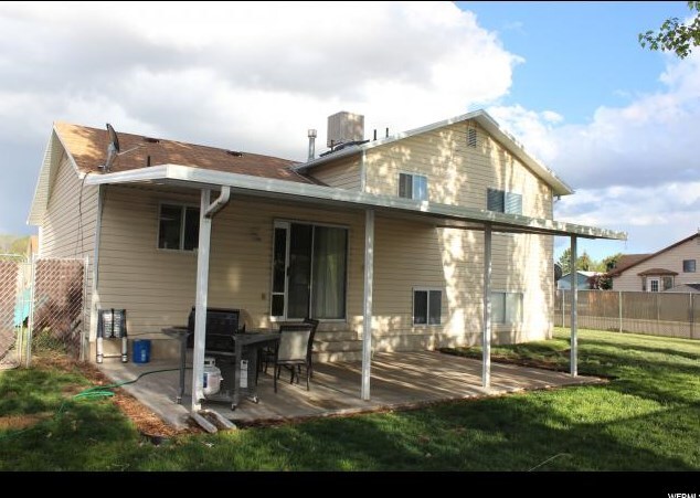 Foto del edificio - 5365 S 3750 W