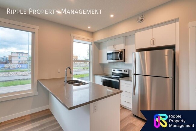 Building Photo - GORGEOUS 1 BED/ 1 BATH TOWNHOUSE IN THE COMMUNITY OF SETON