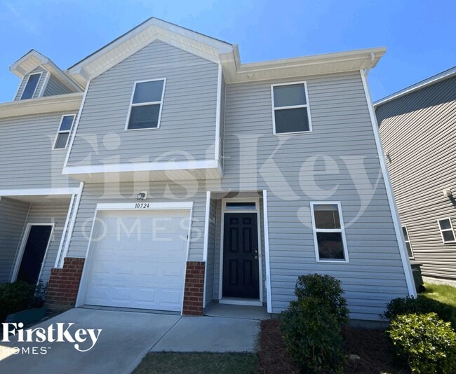 Building Photo - 10724 Rivergate Dr NW