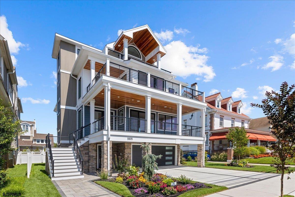 Foto principal - 5505 Atlantic Ave
