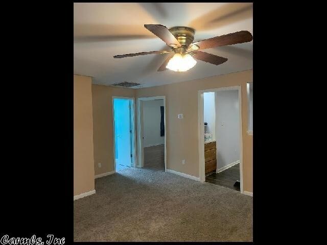 Foto del edificio - 4907 Gum Springs Rd