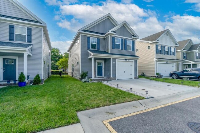 Foto del edificio - 837 Turtle Dove Ct