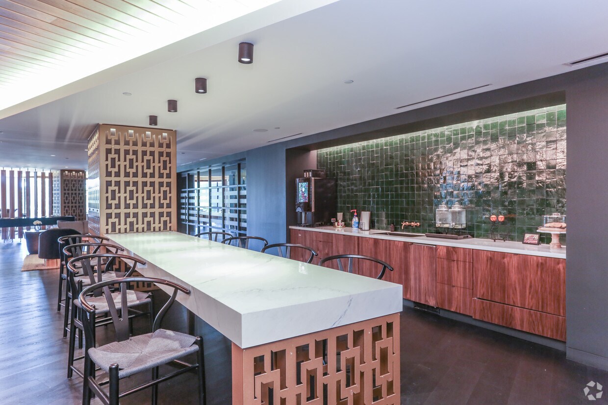 Bayou on the Bend Apartments in Houston, TX