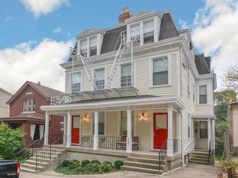Foto principal - 1001-1003 Parkside Pl