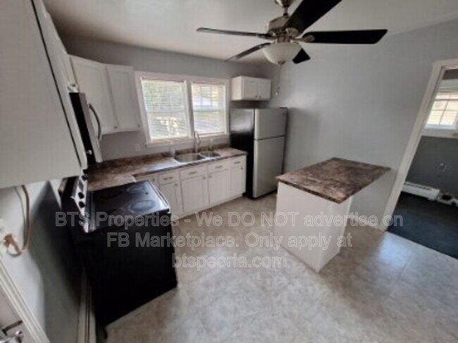 Foto del edificio - 114 S Cedar St