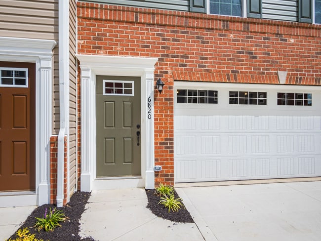 Building Photo - 6820 Frey Ln