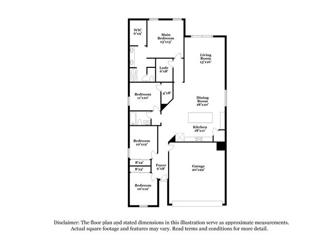 Foto del edificio - 25562 W Desert Dr